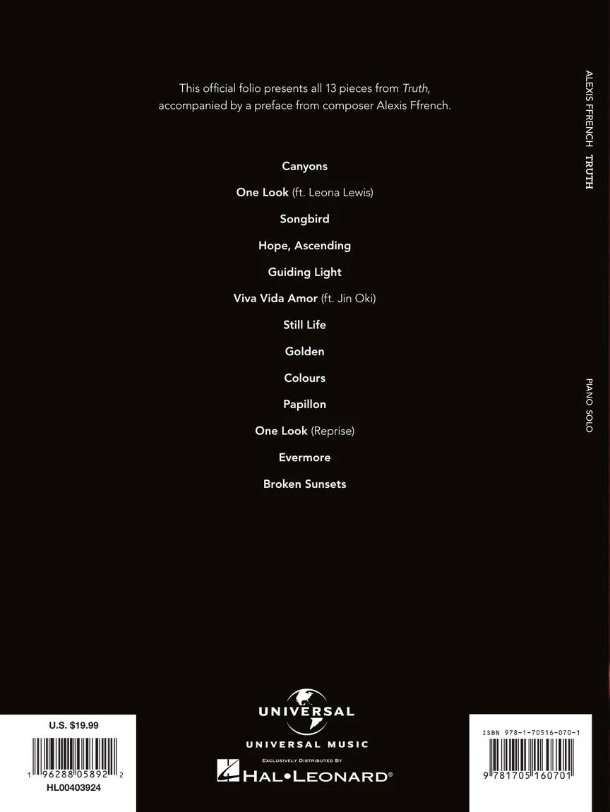 Ffrench – Truth - Image 8