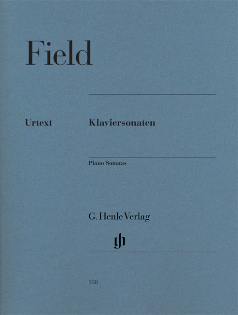 Field: Piano Sonatas
