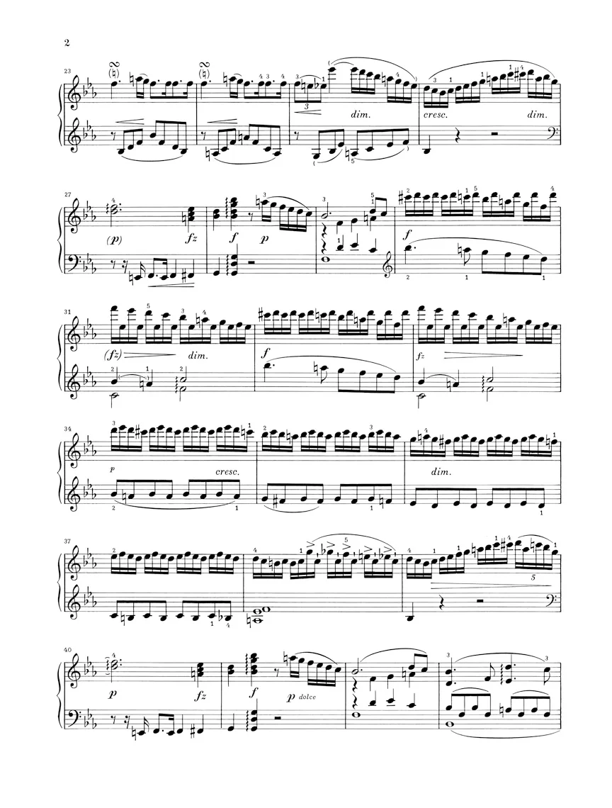 Field: Piano Sonatas - Image 3