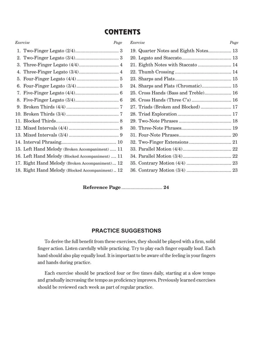 Schaum Fingerpower®Primer Level - Image 2