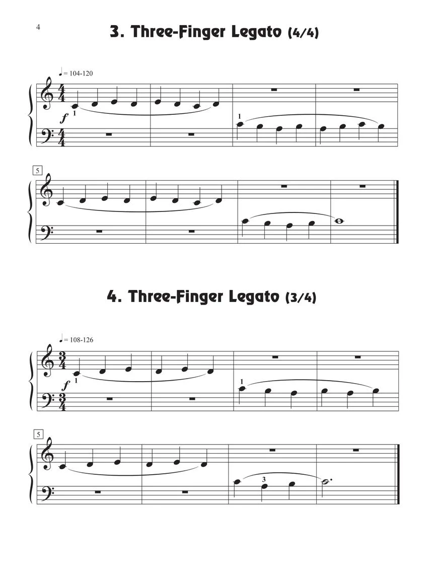 Schaum Fingerpower®Primer Level - Image 4
