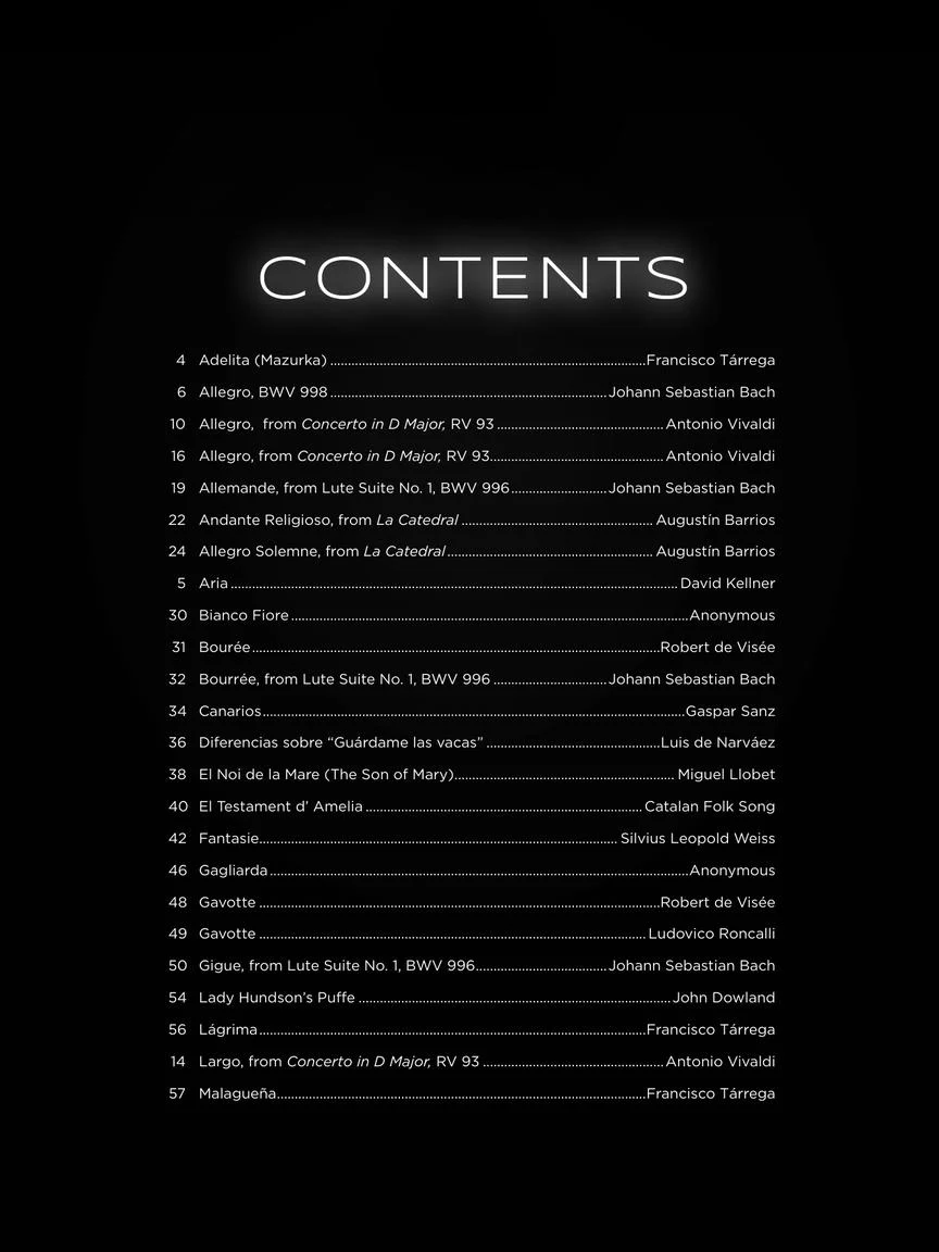 First 50 Classical Pieces You Should Play On Guitar - Image 2