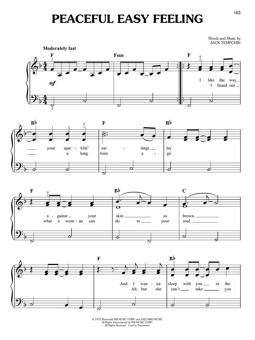 First 50 Popular Songs You Should Play on the Piano - Image 4