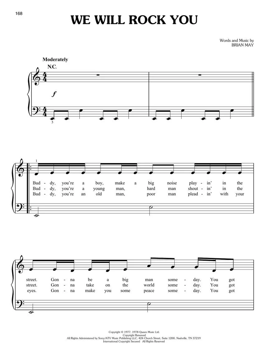 First 50 Popular Songs You Should Play on the Piano - Image 5