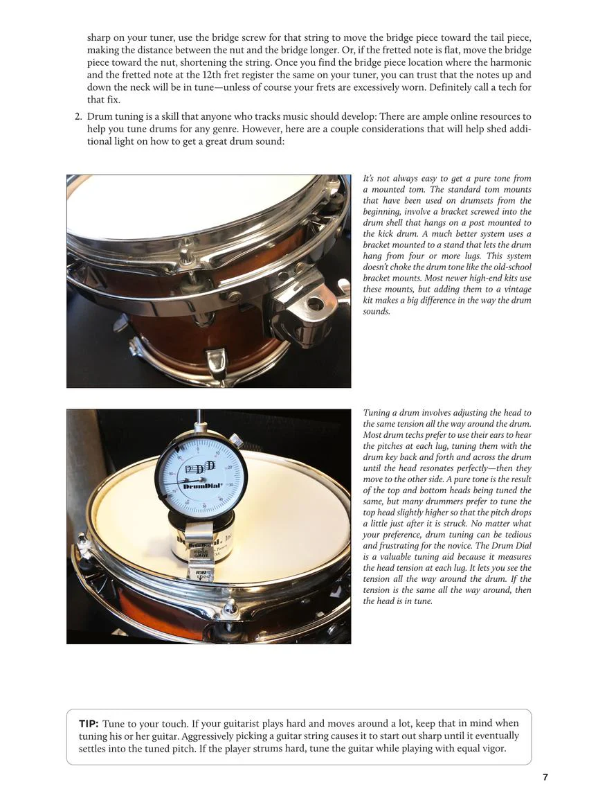 First 50 Recording Techniques You Should Know to Track Music - Image 6