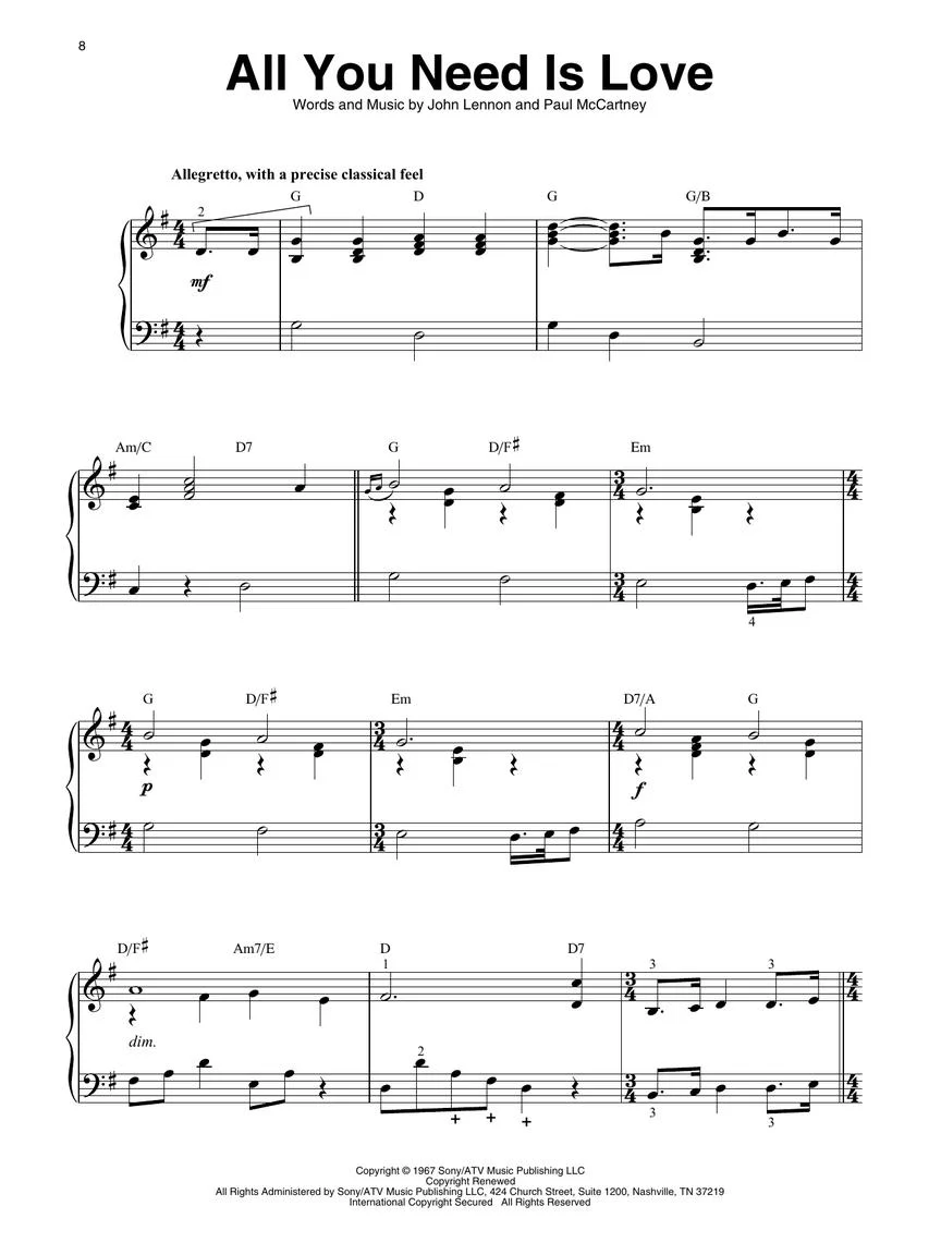 First 50 Songs You Should Play on Harp - Image 6