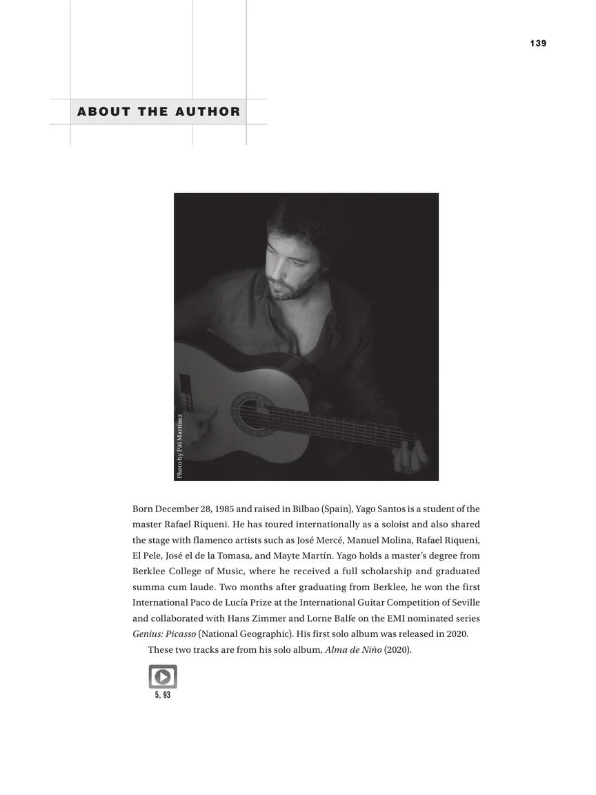 Flamenco Guitar - Image 21