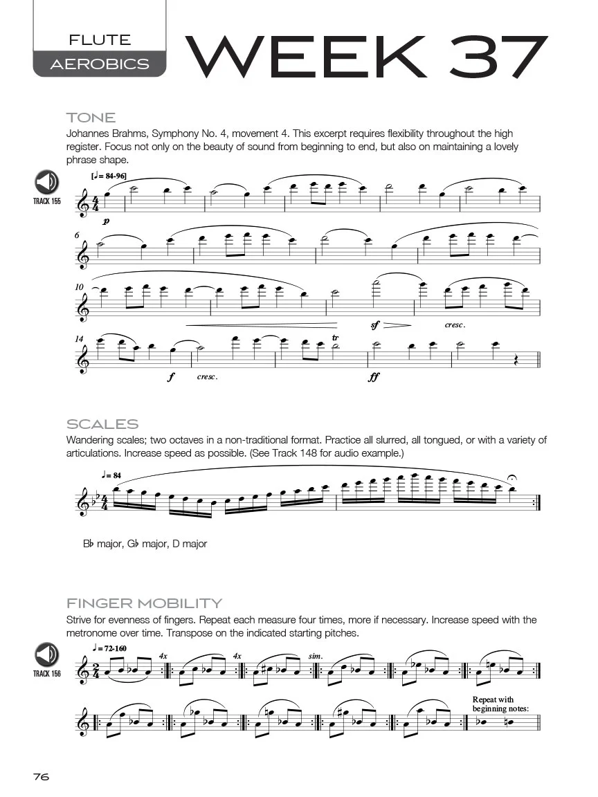 Flute Aerobics - Image 5