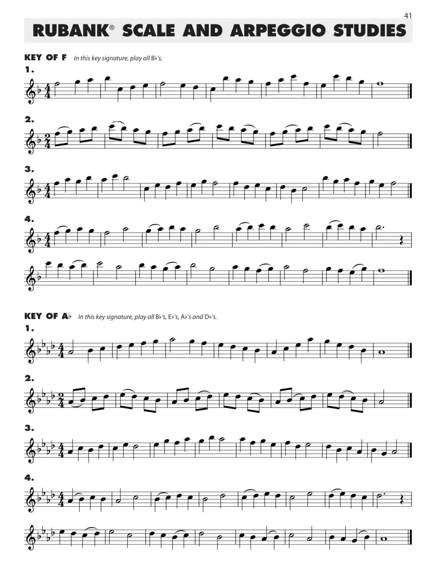 Essential Elements for Band - Flute Book 1 (w/EEi) - Image 5