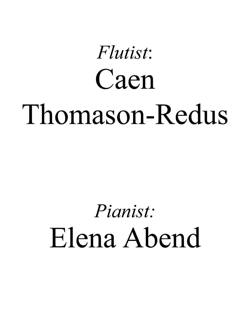 Flute Collection Intermediate Level - Image 6