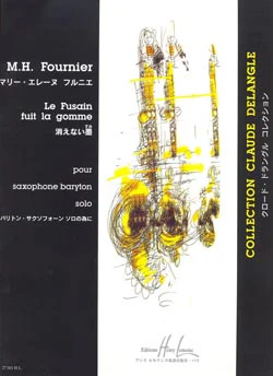 Fournier Le Fusain Fuit la Gom