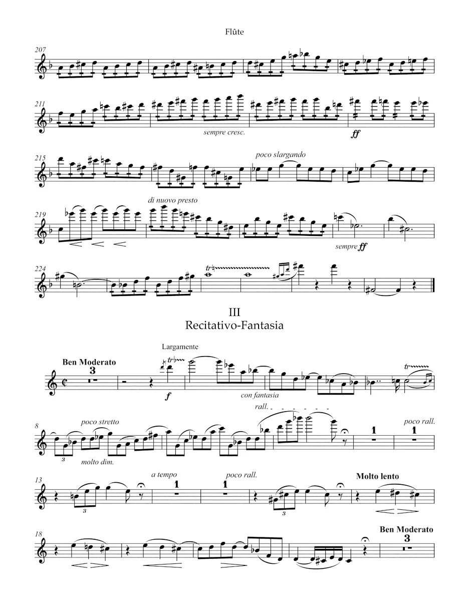 Franck Sonata Discontinued - Image 3