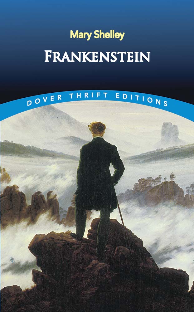 Clearance: Frankenstein