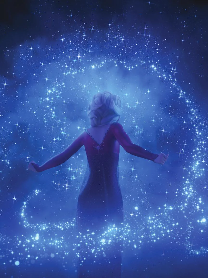 Frozen 2 Easy Piano Songbook - Image 2