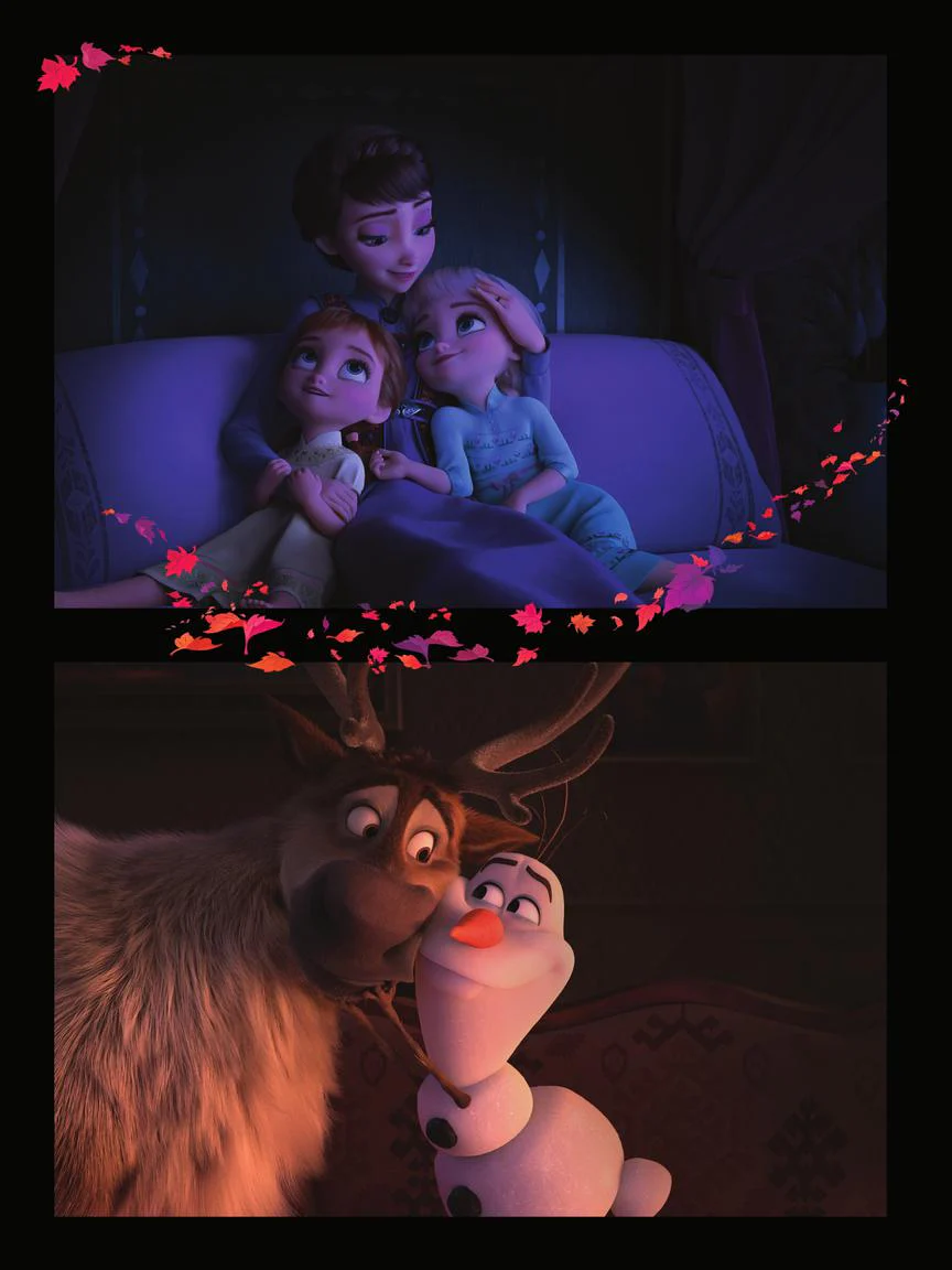 Frozen 2 Easy Piano Songbook - Image 4
