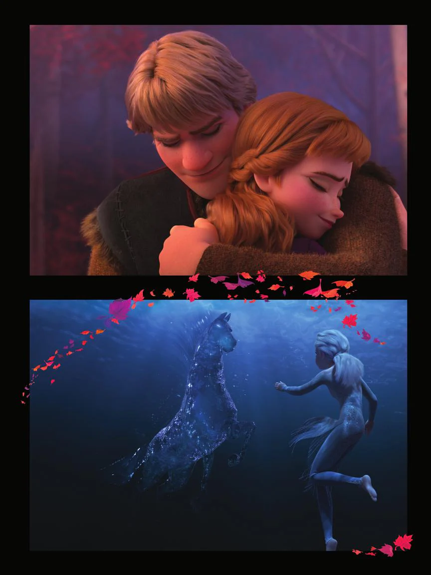 Frozen 2 Easy Piano Songbook - Image 5