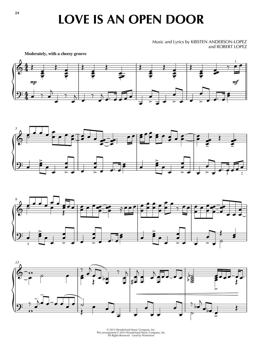 Frozen - Music from the Motion Picture Soundtrack - Image 5