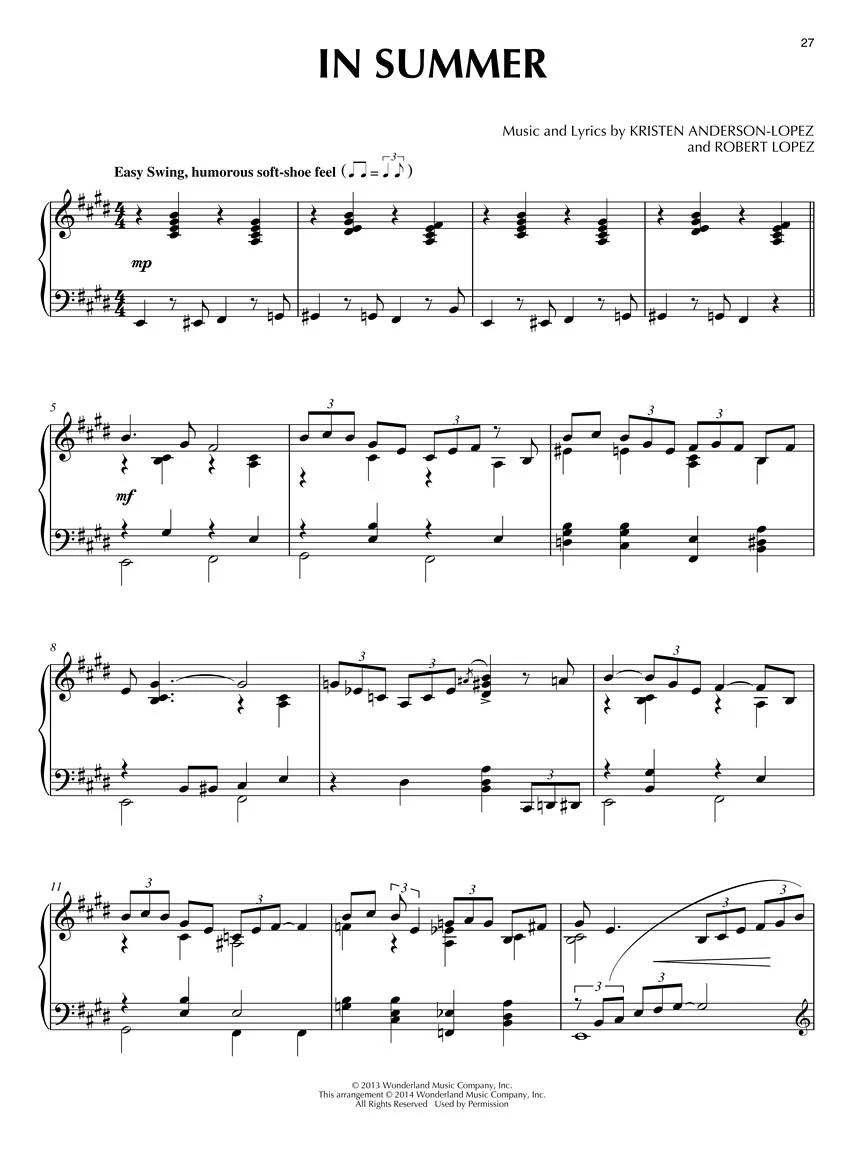 Frozen - Music from the Motion Picture Soundtrack - Image 6