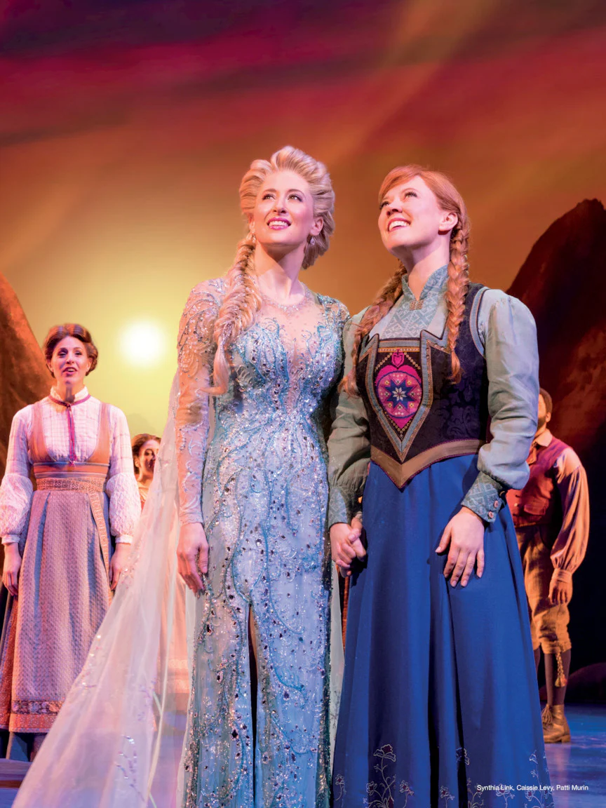 Frozen - Broadway Musical - Image 3