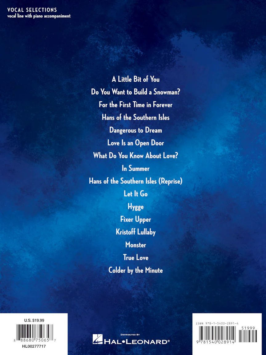 Frozen - Broadway Musical - Image 6