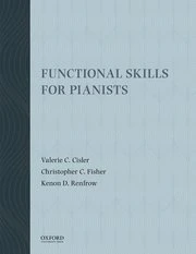 Functional Skills for Pianists
