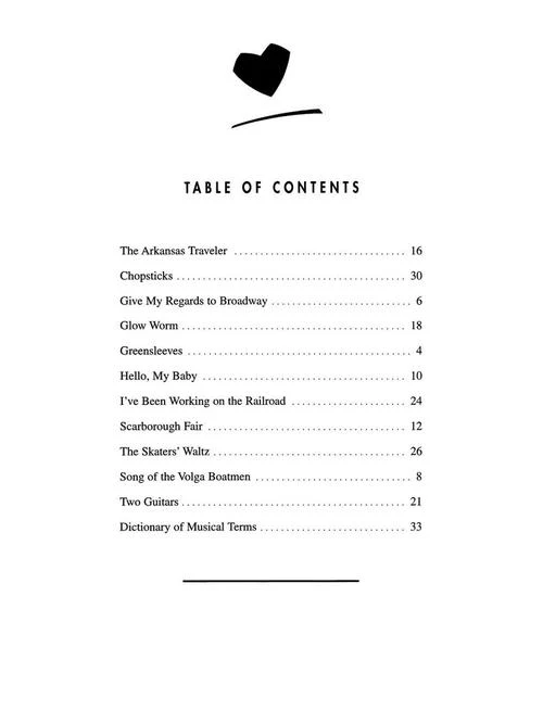 Faber Favorites - Funtime Piano Level 3A-3B - Image 3