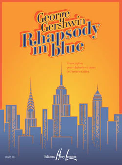 Gershwin: Rhapsody in Blue