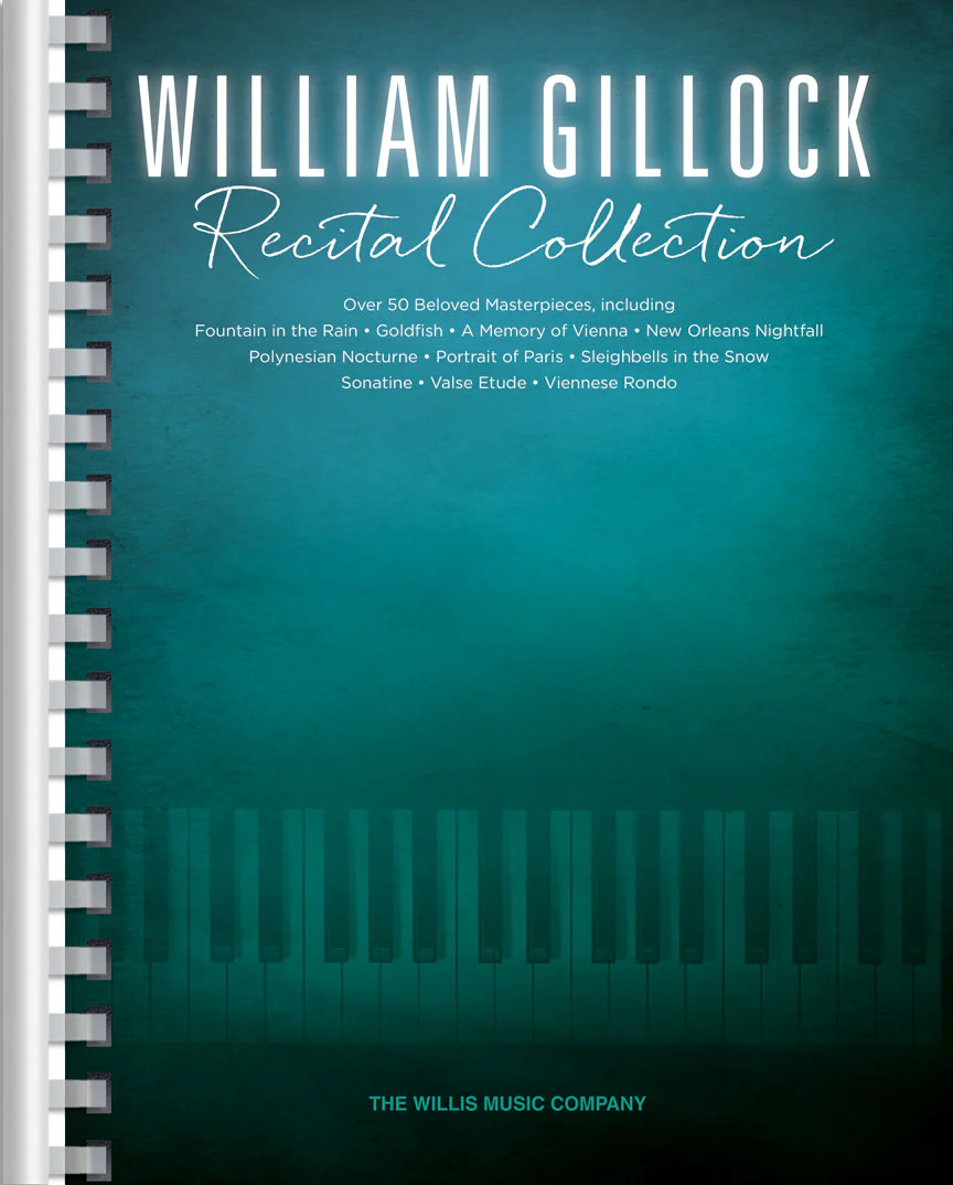 Gillock Recital Collection - Image 2