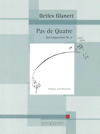 Pas de Quartre