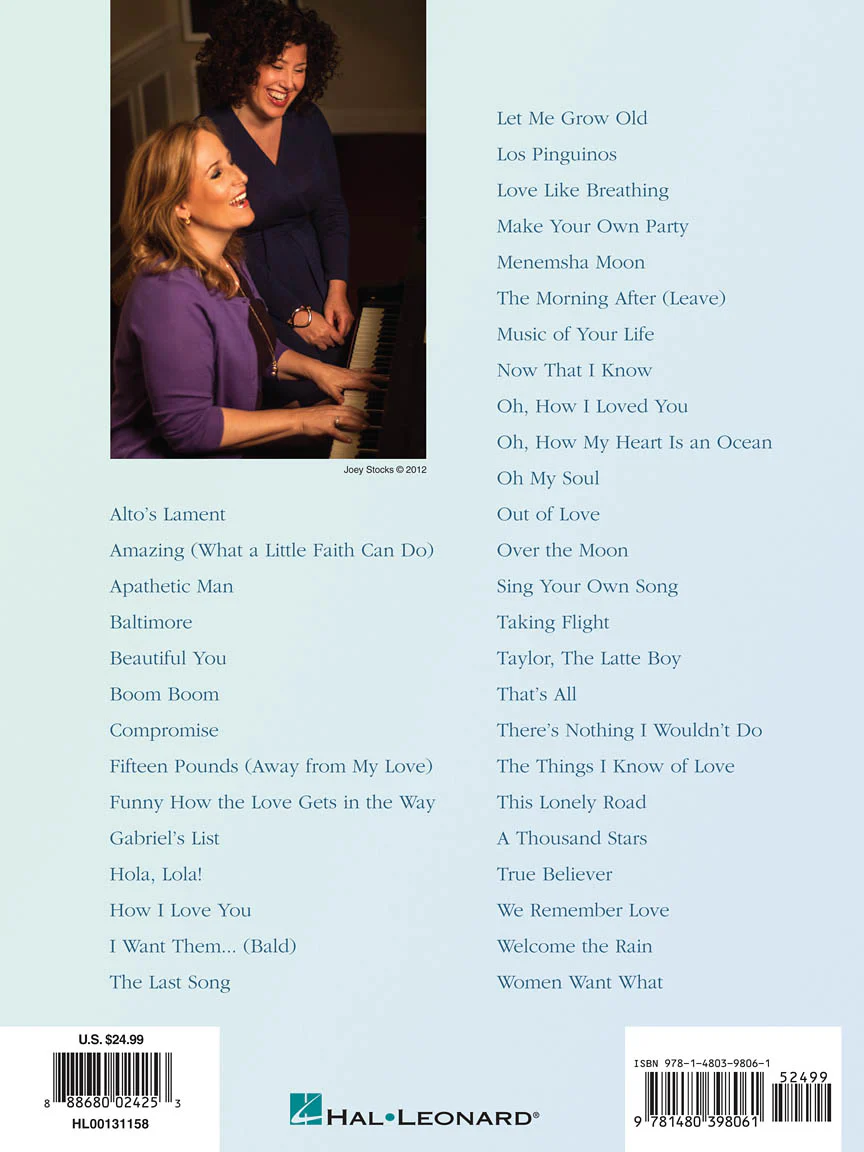 Goldrich and Heisler - Songs of - Image 2