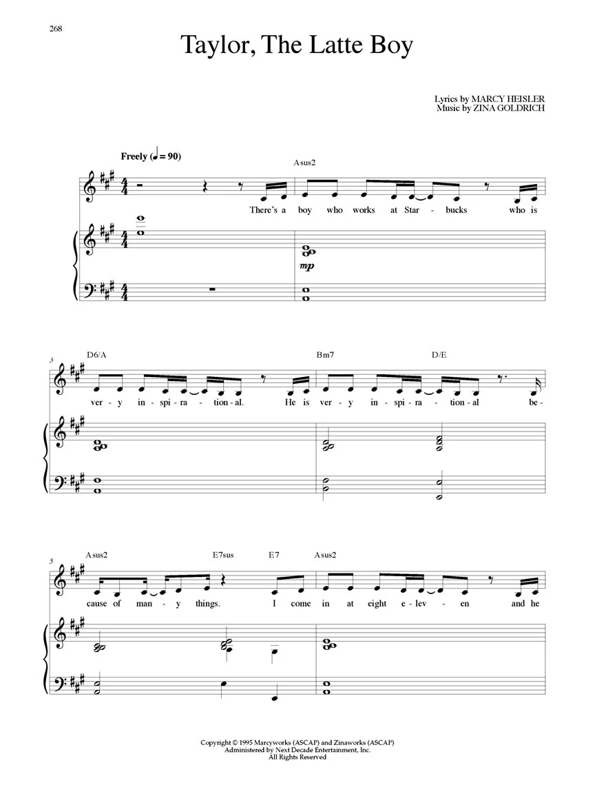 Goldrich and Heisler - Songs of - Image 4