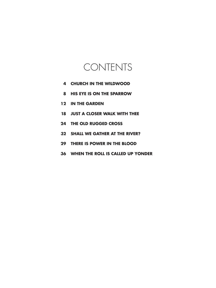 Gospel Duets - Piano Duet - Phillip Keveren Series - Image 2