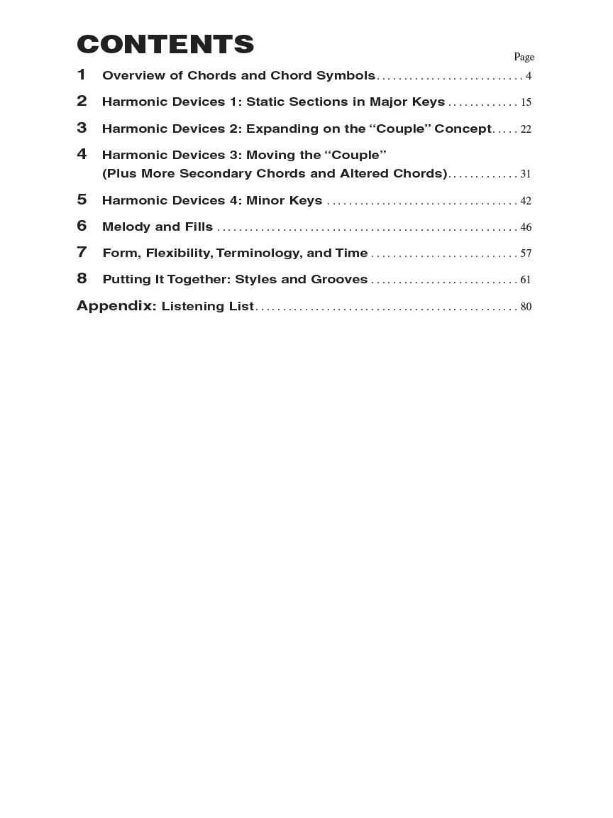 Gospel Piano - Hal Leonard Keyboard Style Series - Image 2