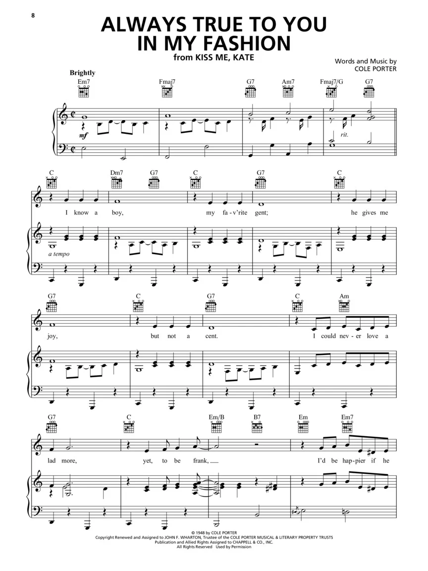 Great American Songbook - Broadway - Image 4