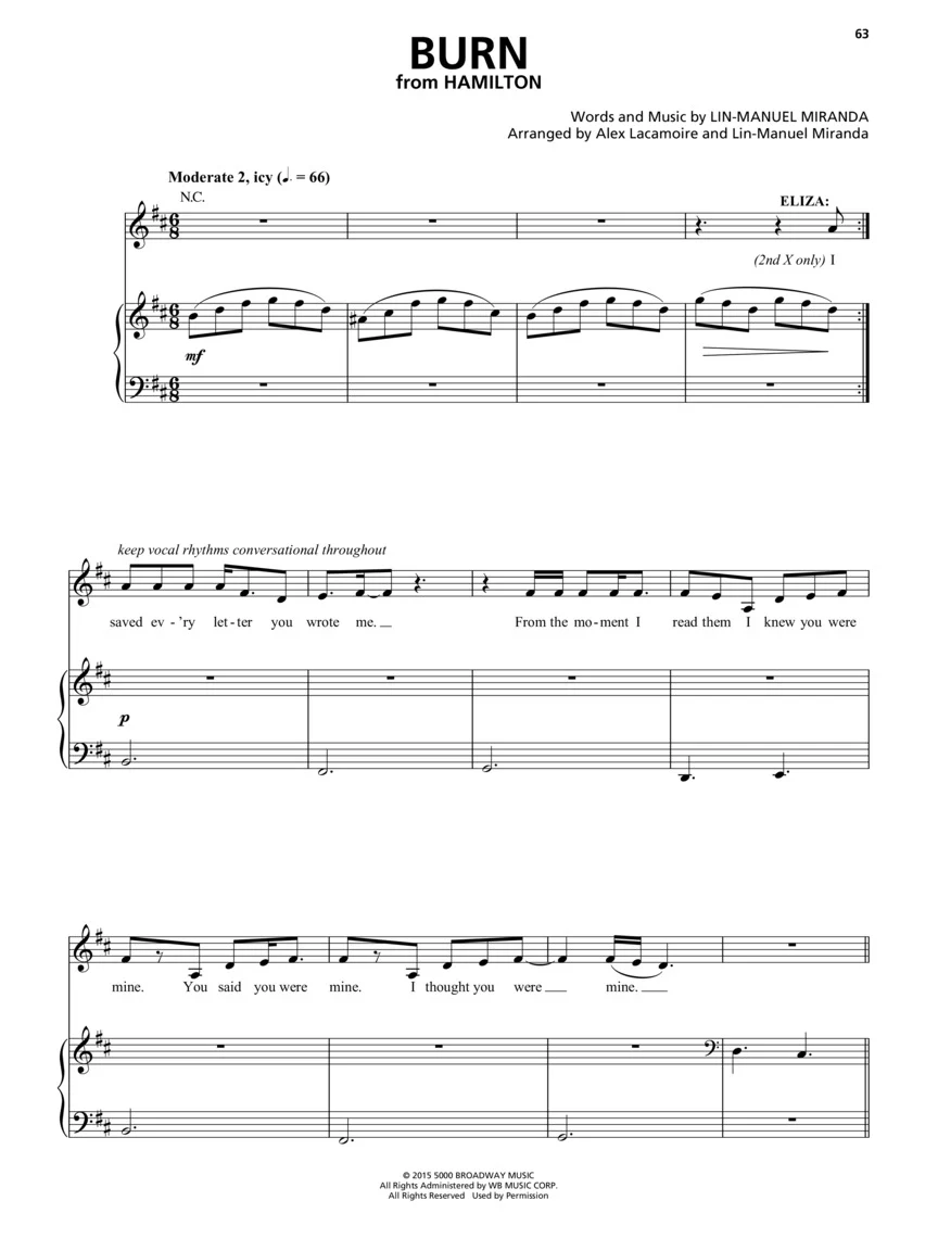 Great American Songbook - Broadway - Image 6