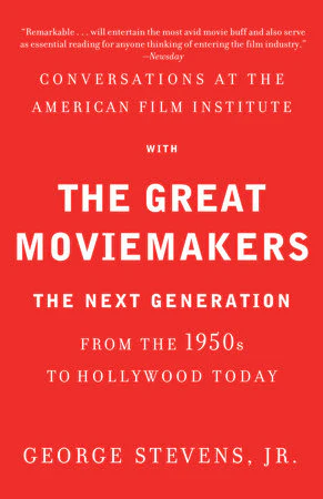 Great Moviemakers