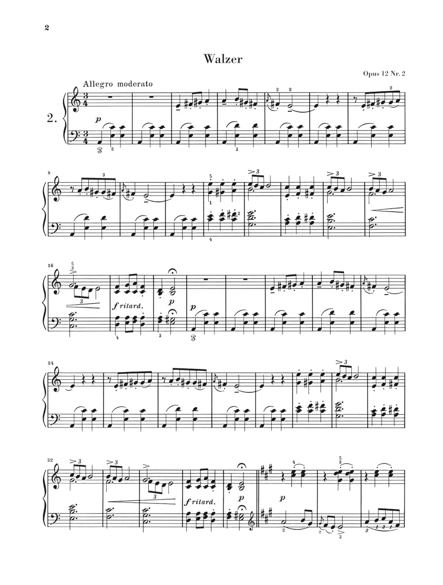 Grieg: Complete Lyric Pieces - Image 3