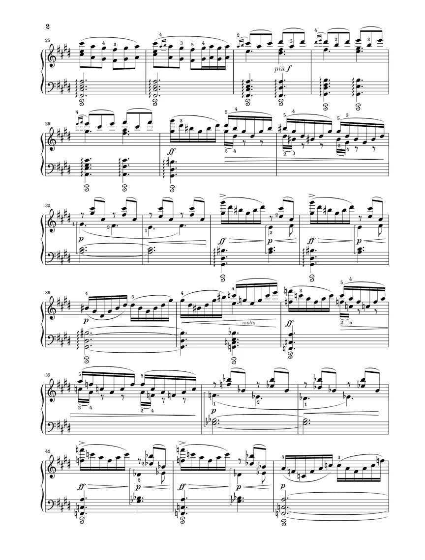 Grieg: Peer Gynt Suites - Image 3