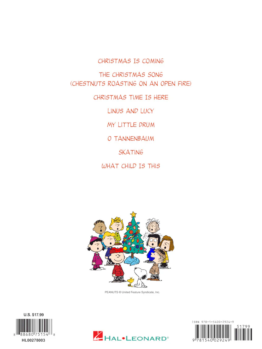 Charlie Brown Christmas, A - Image 6