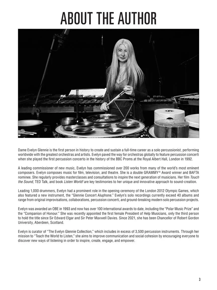 Hal Leonard Glockenspiel Method - Image 4