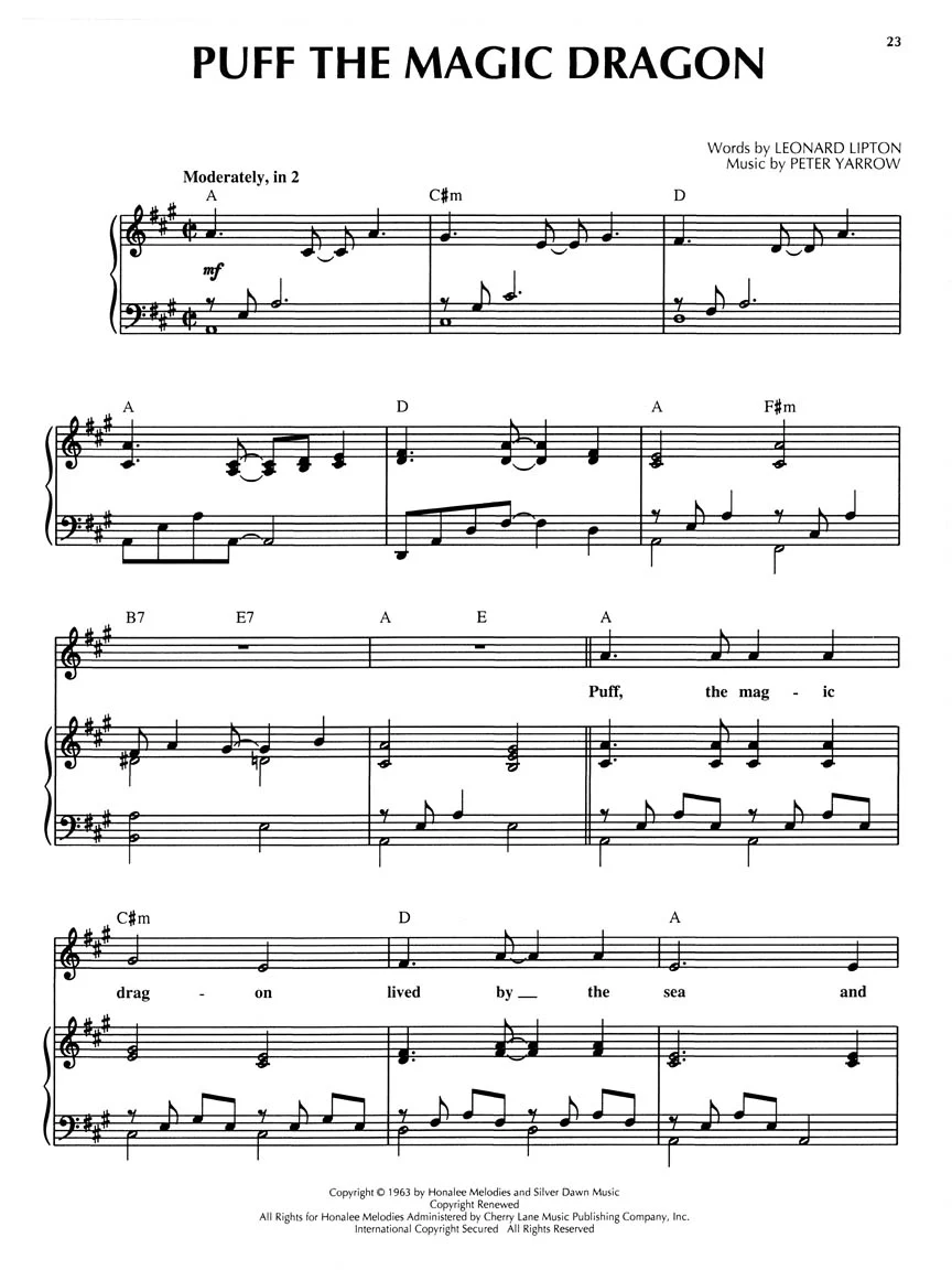 Hal Leonard Solos for Kids - Image 4