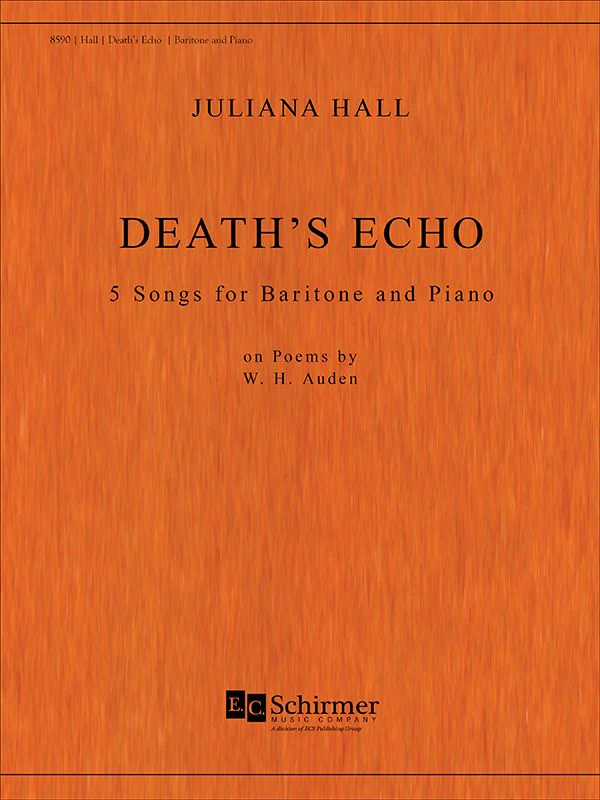 Hall Death's Echo