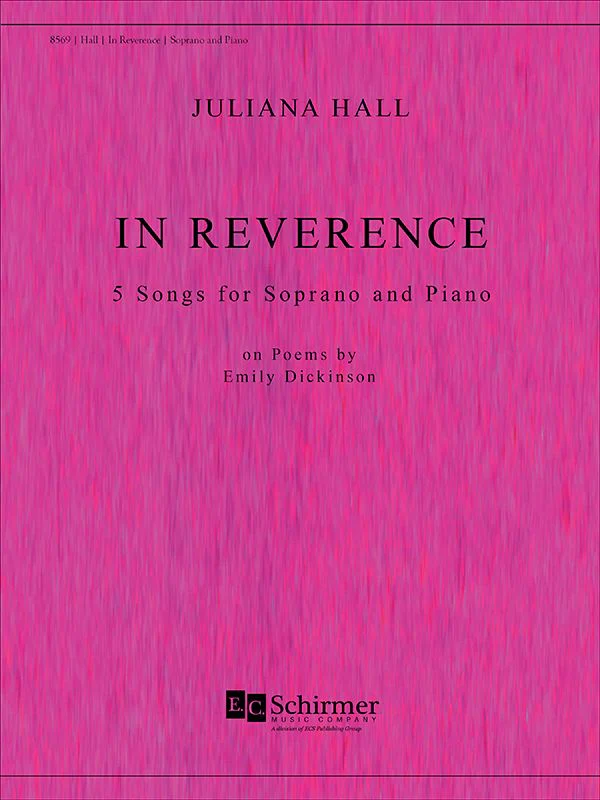Hall: In Reverence