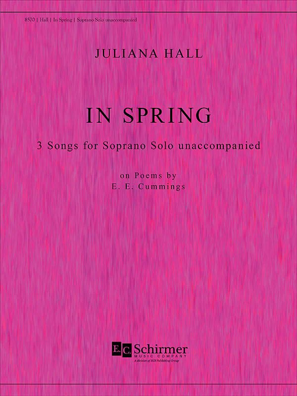 Hall In Spring