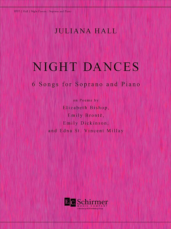 Hall Night Dances
