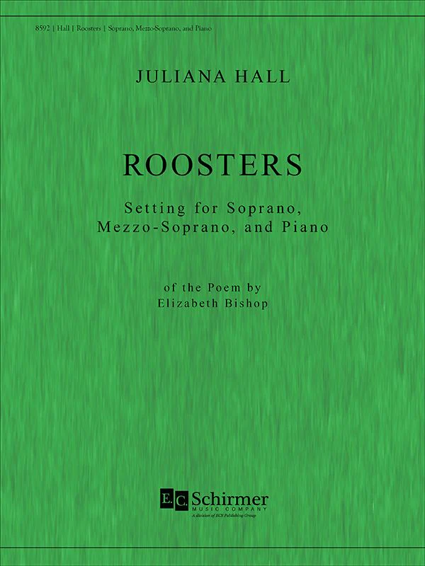 Hall Roosters