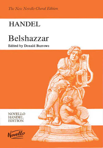 Handel Belshazzar