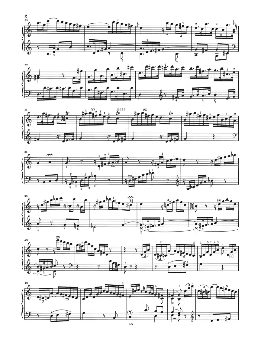 Haydn: Complete Piano Sonatas, Volume II (Hardcover) - Image 3