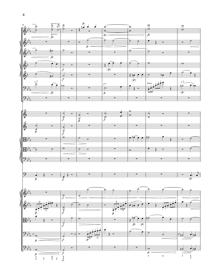 Haydn: The Creation, Hob. XXI:2 (Hardcover) - Image 3