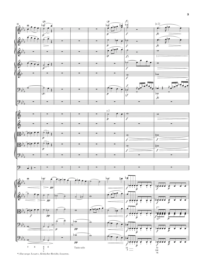 Haydn: The Creation, Hob. XXI:2 (Hardcover) - Image 4